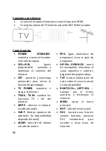 Предварительный просмотр 48 страницы Ariva T30MINI User Manual