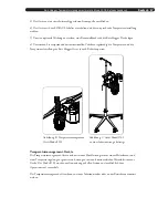 Preview for 18 page of Arizant Healthcare Bair Hugger 505 Operator'S Manual