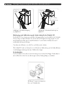 Предварительный просмотр 21 страницы Arizant Healthcare Bair Hugger 505 Operator'S Manual