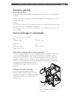 Предварительный просмотр 34 страницы Arizant Healthcare Bair Hugger 505 Operator'S Manual