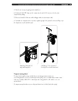 Предварительный просмотр 78 страницы Arizant Healthcare Bair Hugger 505 Operator'S Manual