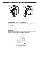 Предварительный просмотр 117 страницы Arizant Healthcare Bair Hugger 505 Operator'S Manual