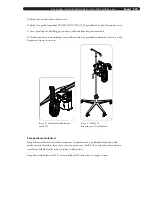 Предварительный просмотр 126 страницы Arizant Healthcare Bair Hugger 505 Operator'S Manual