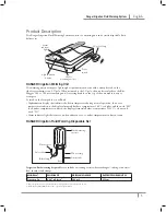 Предварительный просмотр 6 страницы Arizant Healthcare Bair Hugger Ranger 247 Operator'S Manual