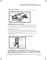 Предварительный просмотр 54 страницы Arizant Healthcare Bair Hugger Ranger 247 Operator'S Manual