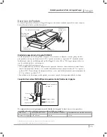 Предварительный просмотр 66 страницы Arizant Healthcare Bair Hugger Ranger 247 Operator'S Manual