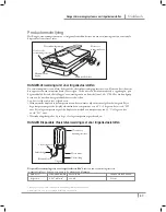 Предварительный просмотр 78 страницы Arizant Healthcare Bair Hugger Ranger 247 Operator'S Manual