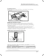 Предварительный просмотр 114 страницы Arizant Healthcare Bair Hugger Ranger 247 Operator'S Manual