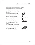 Предварительный просмотр 116 страницы Arizant Healthcare Bair Hugger Ranger 247 Operator'S Manual