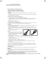 Предварительный просмотр 167 страницы Arizant Healthcare Bair Hugger Ranger 247 Operator'S Manual