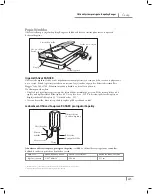 Предварительный просмотр 186 страницы Arizant Healthcare Bair Hugger Ranger 247 Operator'S Manual