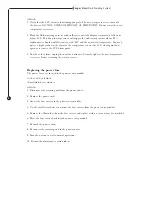 Preview for 9 page of Arizant Healthcare Ranger 245 Service Manual