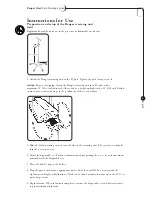 Предварительный просмотр 8 страницы Arizant Healthcare Ranger Operator'S Manual