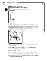 Предварительный просмотр 47 страницы Arizant Healthcare Ranger Operator'S Manual