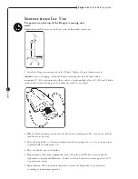 Предварительный просмотр 8 страницы Arizant Ranger 245 Operator'S Manual