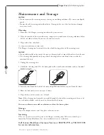 Предварительный просмотр 12 страницы Arizant Ranger 245 Operator'S Manual