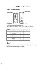 Arize ASL120 Series Manual preview