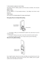 Preview for 4 page of Arize ASL120 Series Manual