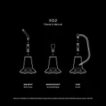 Arizer XQ2 Owner'S Manual preview