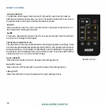 Preview for 10 page of Arizer XQ2 Owner'S Manual