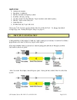 Preview for 8 page of Arizona Instrument JEROME 431-X Operation Manual