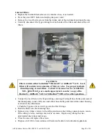 Preview for 20 page of Arizona Instrument JEROME 431-X Operation Manual