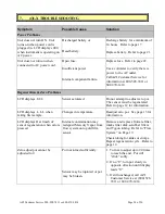 Preview for 24 page of Arizona Instrument JEROME 431-X Operation Manual