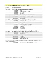 Preview for 30 page of Arizona Instrument JEROME 431-X Operation Manual