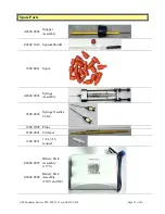 Preview for 32 page of Arizona Instrument JEROME 431-X Operation Manual