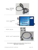 Preview for 35 page of Arizona Instrument JEROME 431-X Operation Manual