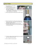 Preview for 40 page of Arizona Instrument JEROME 431-X Operation Manual