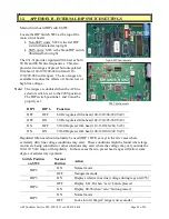 Preview for 43 page of Arizona Instrument JEROME 431-X Operation Manual