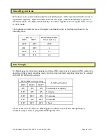 Preview for 48 page of Arizona Instrument JEROME 431-X Operation Manual