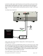 Preview for 31 page of Arizona Instrument JEROME J405 Operation Manual