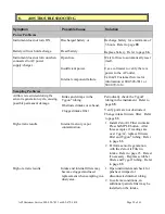 Preview for 38 page of Arizona Instrument JEROME J405 Operation Manual