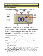 Preview for 12 page of Arizona Instrument JEROME J605 User Manual