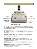 Preview for 13 page of Arizona Instrument JEROME J605 User Manual