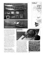 Preview for 6 page of Arizona Albatros C.III Assembly And Historical Information