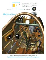 Preview for 23 page of Arizona Albatros C.III Assembly And Historical Information