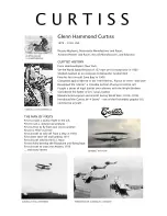 Предварительный просмотр 3 страницы Arizona Curtiss Model F User Manual