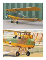 Preview for 19 page of Arizona DeHavilland Tiger Moth Assembly Notes And Historical Documentation