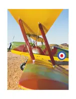 Preview for 22 page of Arizona DeHavilland Tiger Moth Assembly Notes And Historical Documentation