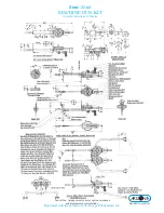 Preview for 14 page of Arizona DIEUPORT 17 Assembly Notes