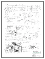 Preview for 30 page of Arizona DIEUPORT 17 Assembly Notes