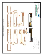 Preview for 20 page of Arizona Hansa Brandenberg W.29 Assembly And Historical Information