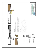 Preview for 21 page of Arizona Hansa Brandenberg W.29 Assembly And Historical Information