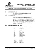 Preview for 87 page of Arizona Picdem 17 User Manual