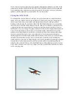 Preview for 10 page of Arizona Siemens Schukert D.111 Assembly Manual