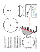 Preview for 14 page of Arizona Siemens Schukert D.111 Assembly Manual