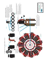 Preview for 15 page of Arizona Siemens Schukert D.111 Assembly Manual